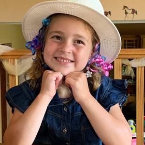 Meet your Posher, Lindsay